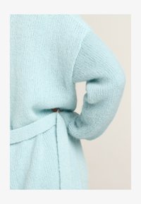 Unausgewählt, mint blue