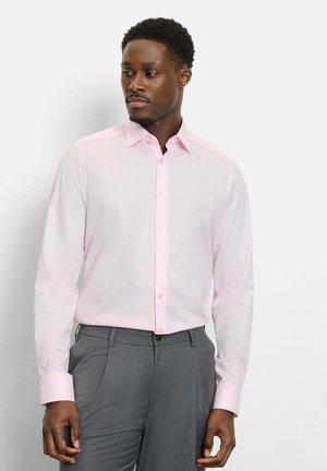 BODY FIT BUSINESS KENT - Businesshemd - rosé
