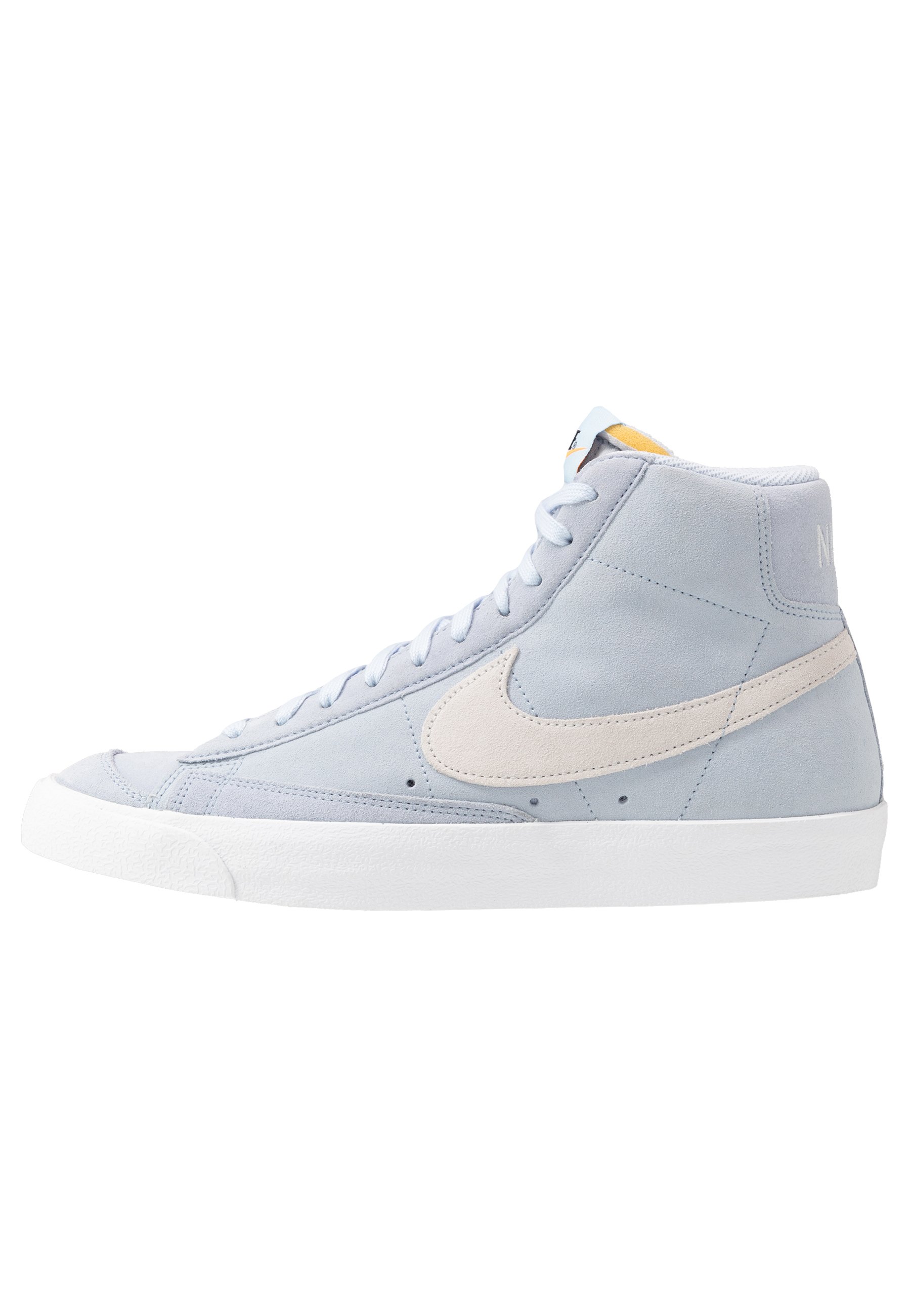 Shoes Nike Nike Blazer Mid 77 Azzurre Deals Nike Nike Blazer Mid