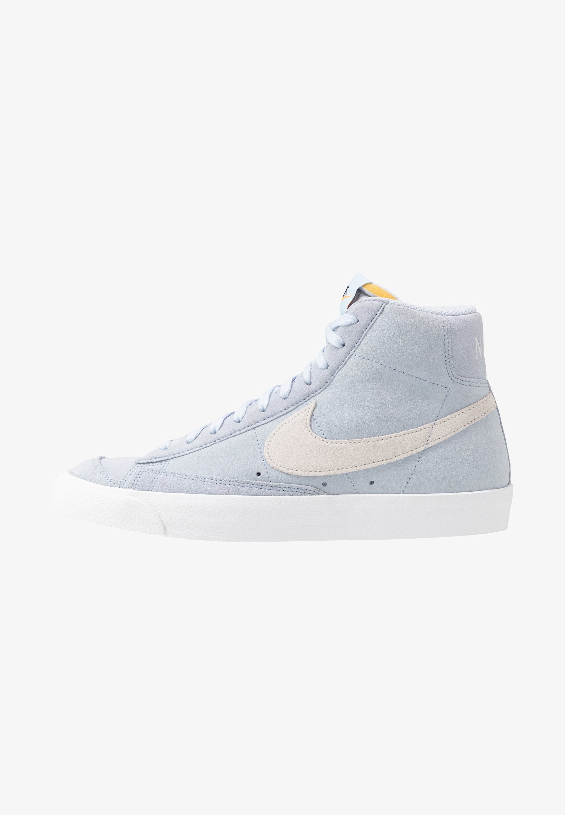 Shoes Nike Nike Blazer Mid 77 Azzurre Deals Nike Nike Blazer Mid