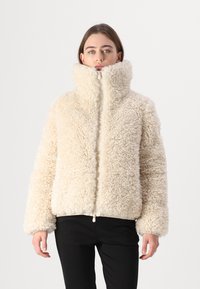 Save the duck KENNIE - Jachetă de iarnă - shore beige