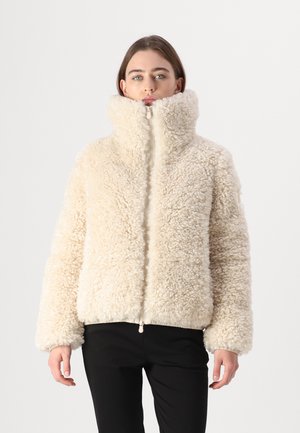 KENNIE - Jachetă de iarnă - shore beige