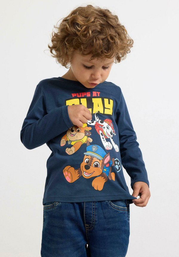 PAW PATROL  - Langarmshirt