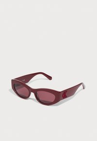 Napszemüvegek - burgundy