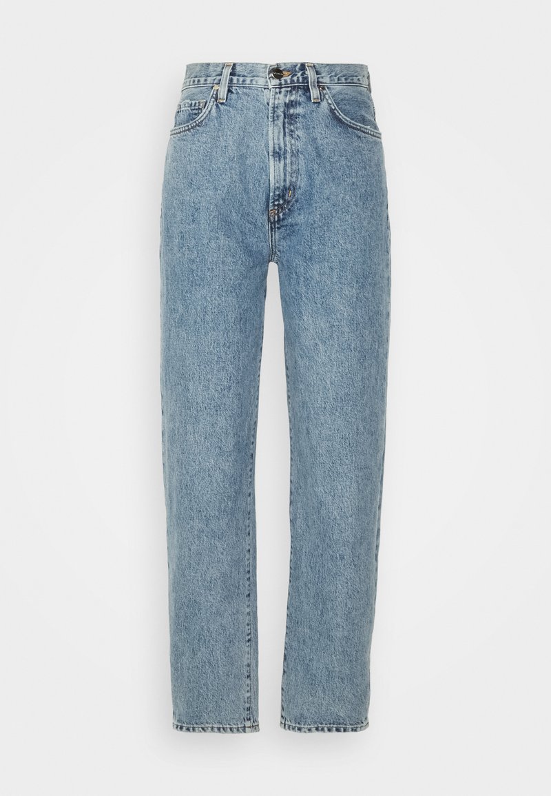 Goldsign Straight leg jeans blauw denim/bluedenim Goldsign Straight leg jeans blauw denim/bluedenim