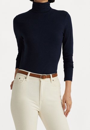 Longsleeve - dark blue