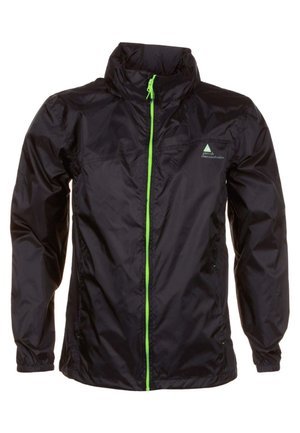 CARAIN - Veste mi-saison - noir