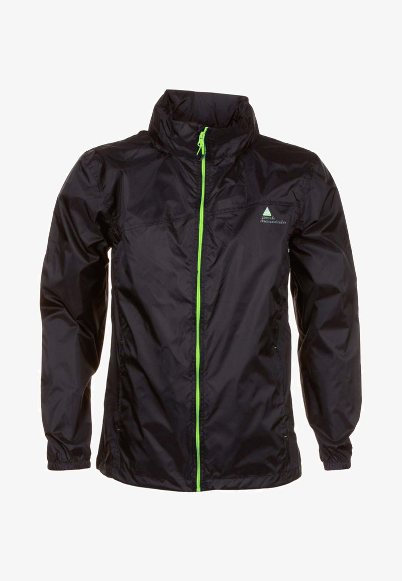 Peak Mountain CARAIN - Veste mi-saison - noir