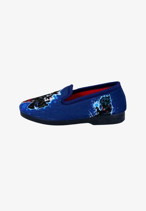 Bubble Kids Zapatos sin cordones - azul