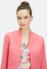 Vera Mont OHNE VERSCHLUSS - Blazer - pink grapefruit