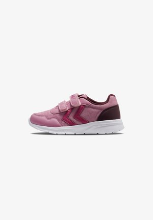 Hummel, UNISEX, różowy