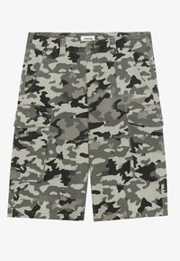 UNISEX - Kapsáče - grey