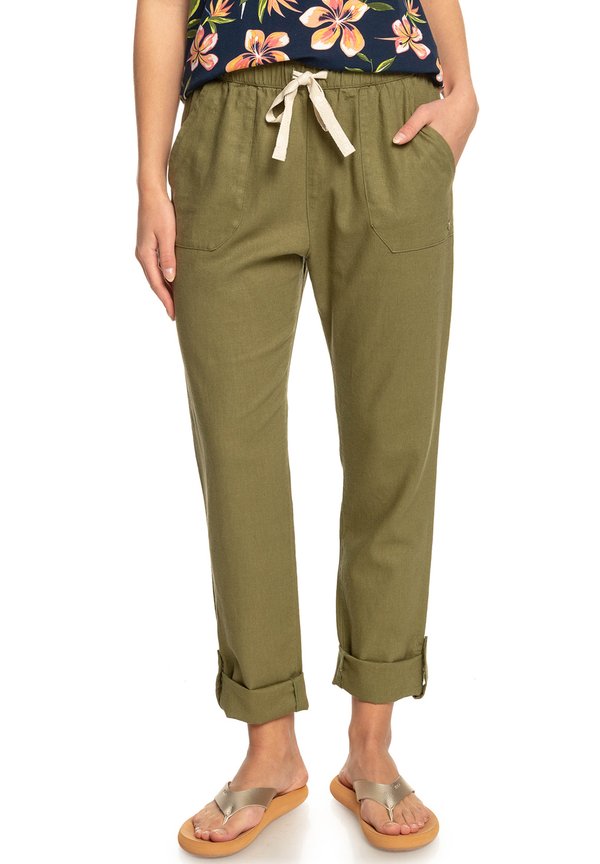 ON THE SEASHORE - Trousers