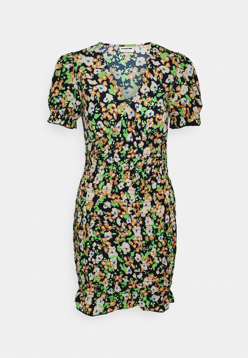 Noisy May Jurk zwart