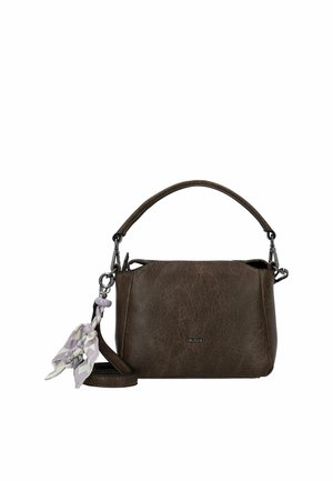 ESSENZA 22 CM - Sac à main - cafe