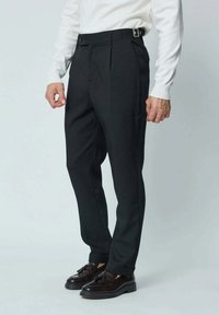 FRILIVIN Chino - noir