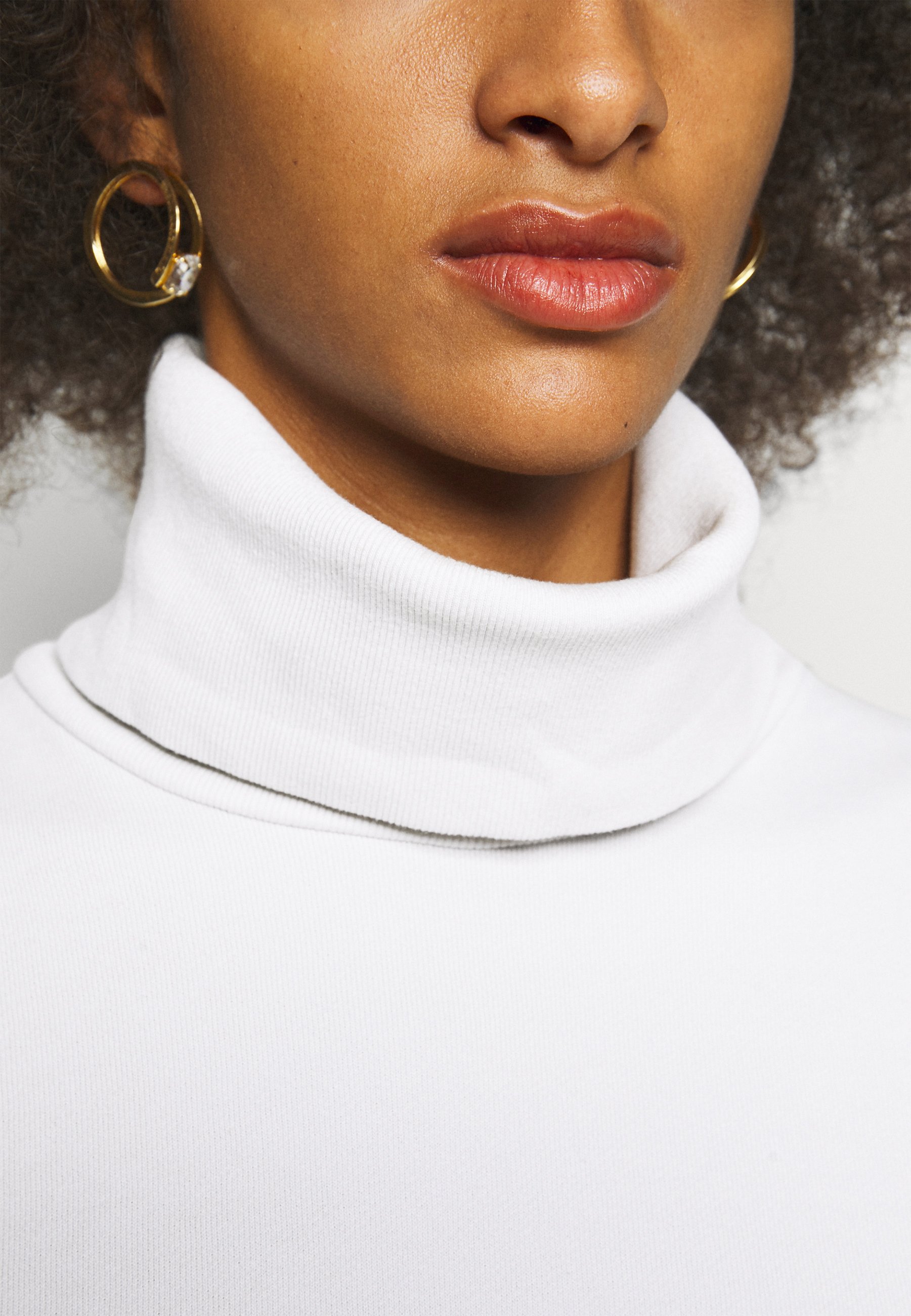 Women EXTENDED RIB - Sweatshirt Women EXTENDED RIB - Sweatshirt