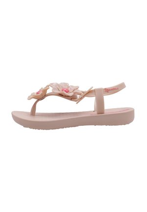 CLASS FLOWER  - Sandales - beige