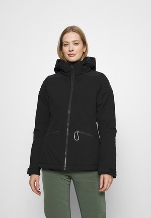 MARION - Skijakke - black