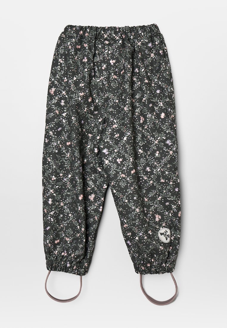 Wheat Regenbroek groen