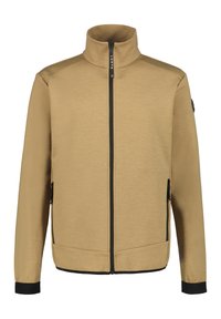 Unausgewählt, beige