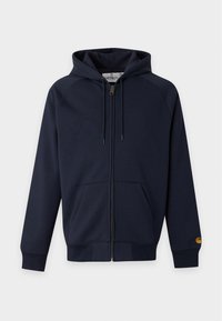 Неизбран, dark navy/gold-coloured