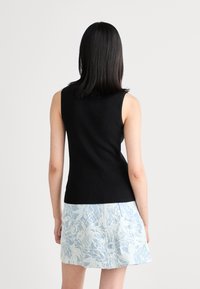 BOSS FALITY - Top - black