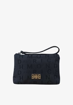 John Richmond, POCHETTE JOHN RICHMOND - Pochette - black