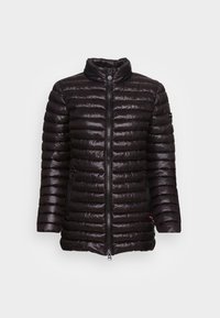 Casaco de inverno - black