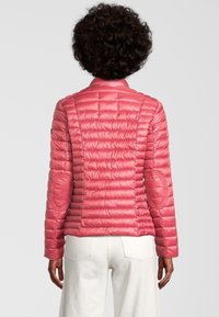 Frieda & Freddies Chaqueta de invierno - light pink