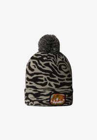 Wybrany, khumbu climbing school