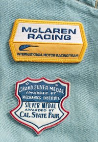 Levi's® LEVI'S® X MCLAREN RACING UNISEX Combinaison light