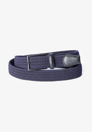 Mise au Green Ceinture - blue navy