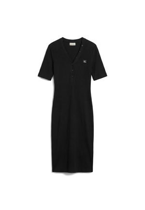 Calvin Klein Jeans, Robe de jour - black
