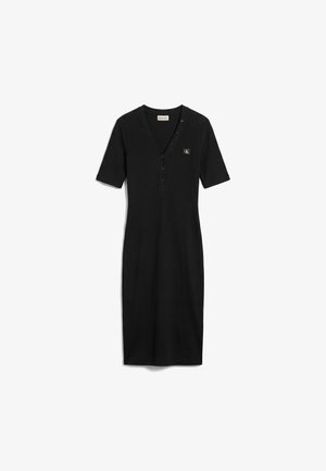 Calvin Klein Jeans, Jurk - black
