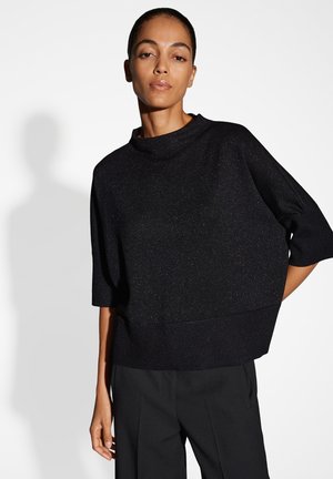 SWEATER - Maglione - black