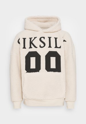 Hoodie - off-white