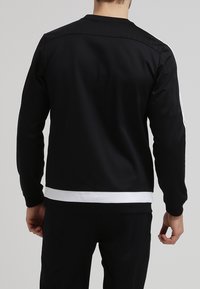 adidas Performance Langarmshirt - black