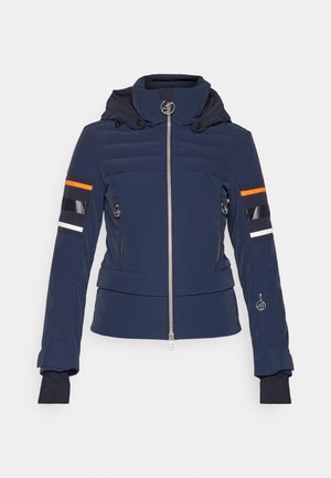 Toni Sailer HANNA - Snowboard jacket - midnight