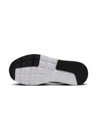 Nike Sportswear AIR MAX UNISEX - Sportcipő - white cyber phantom black