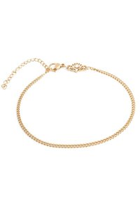 Unselected, gold coloured