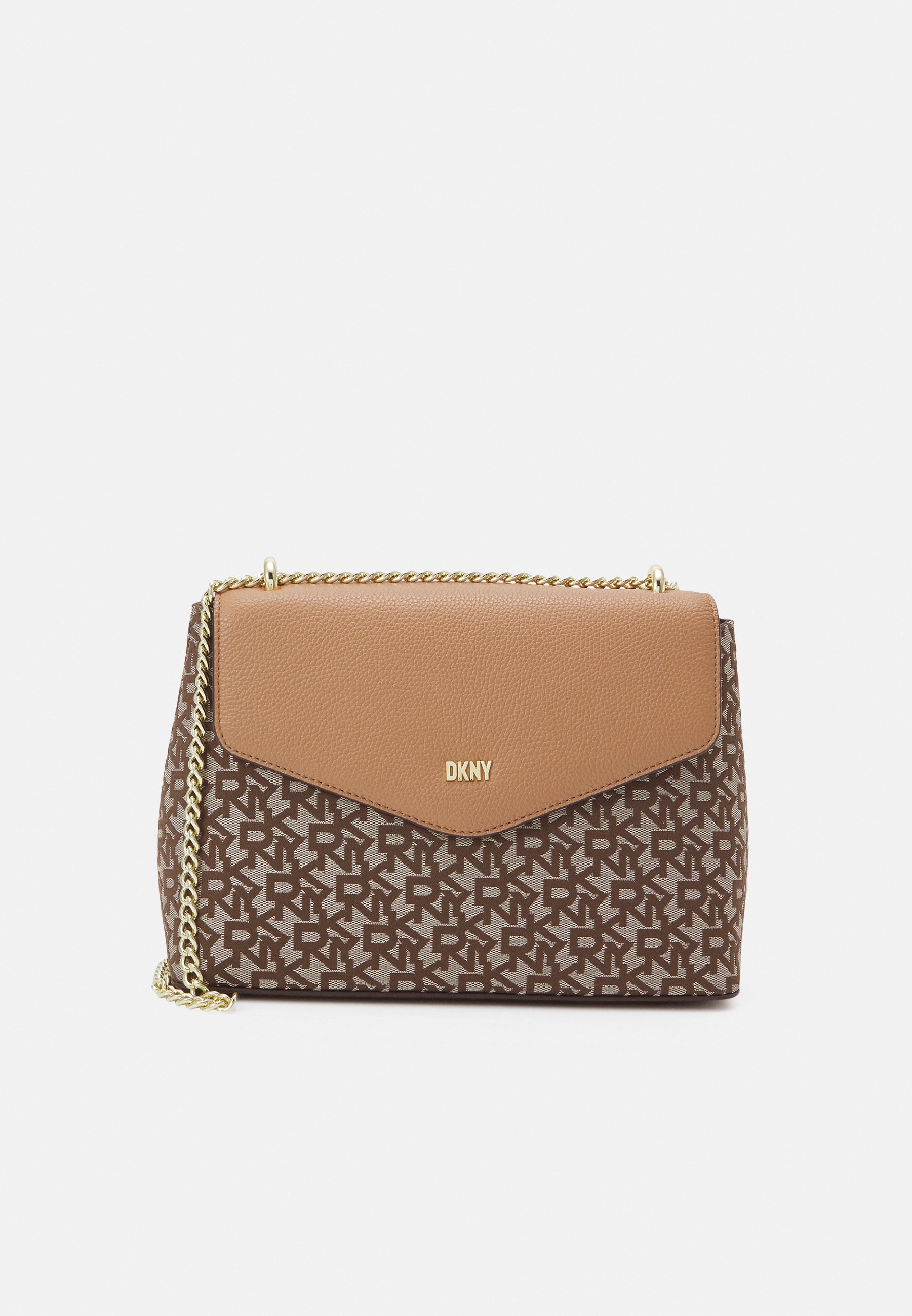 dkny shoulder handbags