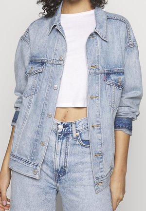 Veste en jean - blue