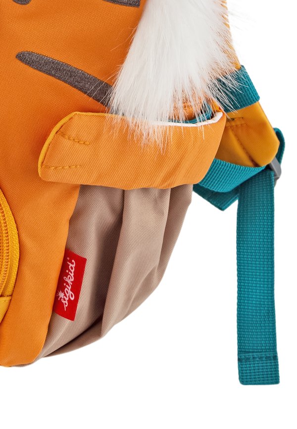 PFÖTCHEN-TIGER – Schulranzen – orange