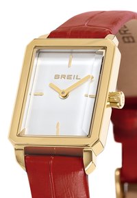 Breil Ure - gold-coloured red