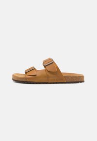 JFWLOUIS  - Lahtised kingad - honey