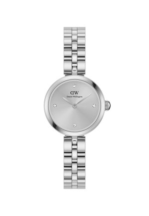 ELAN LUMINE UNITONE  - Watch - silver-coloured