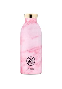 24Bottles GRAND CLIMA 500 ML - Borraccia - pink marble