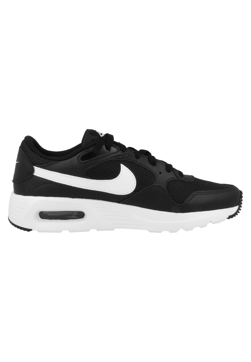 Nike Sportswear AIR MAX SC Sneaker low black/schwarz Zalando