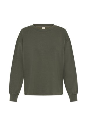 Fransa, FRANSA - Sweatshirt - grape leaf